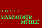 Hotel Marzahner Mühle