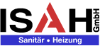 ISAH GmbH Sanitär Heizung
