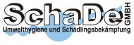 SchaDe GmbH Umwelthygiene und Schädlingsbekämpfung